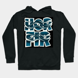 HOR FIR Hoodie